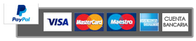 alt= Pago seguro mediante Paypal